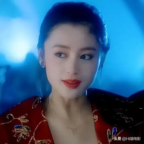 90年代那些惊艳时光的女明星!个个美若天仙,谁是你心中的女神?