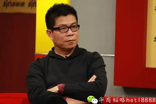 "娱乐教父"王中军的中年危机