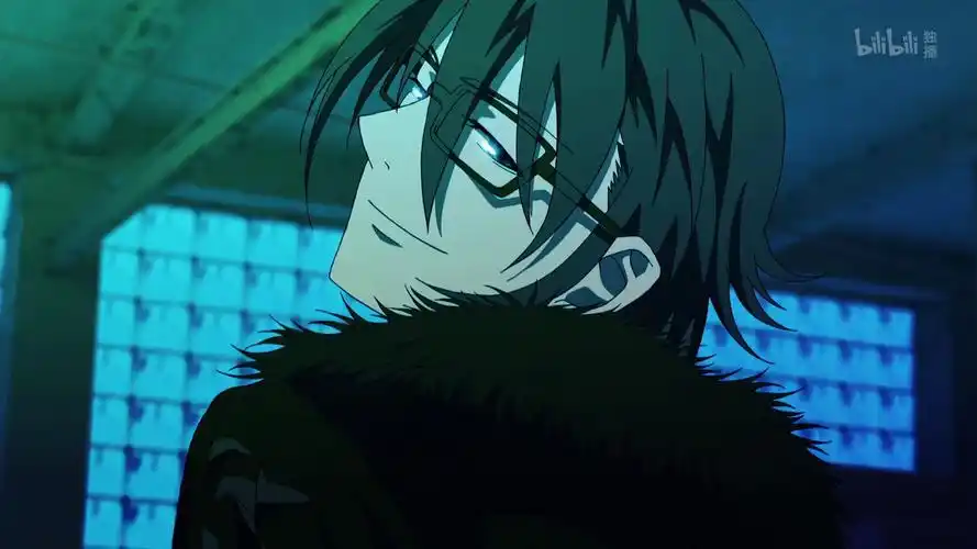 回头杀#伏见猿古比