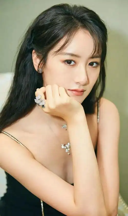 袁冰妍高清美图欣赏