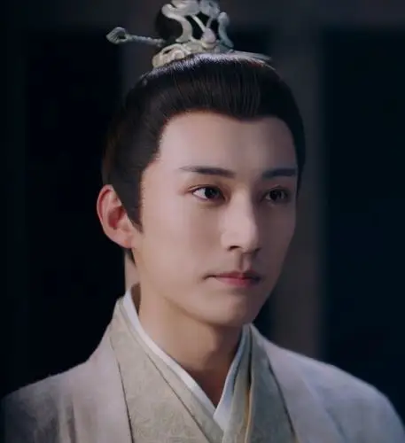 刘学义昊辰师兄柏麟帝君