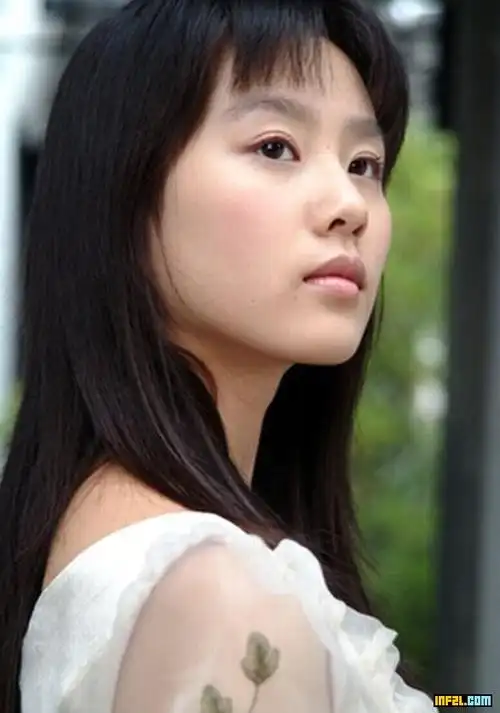 刘诗诗-大学生活-杭州19楼