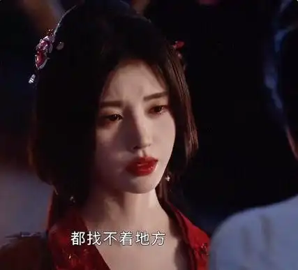 网红脸和女主脸的区别在哪里看完才知道气质差距真大