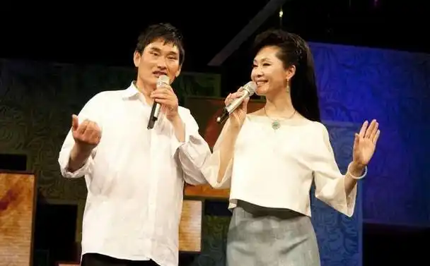 患乳癌,拍戏,人到中年仍未婚六位"民歌天后"现状各不同