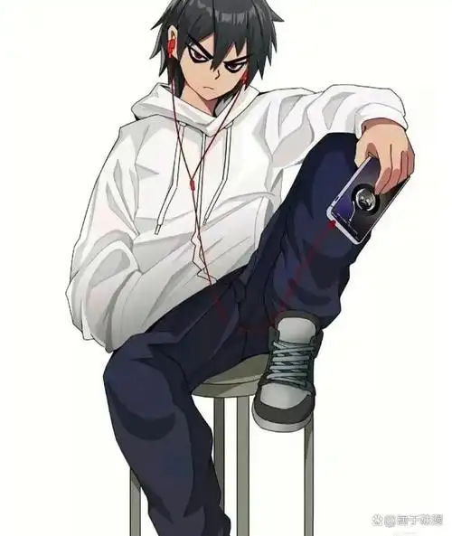 《刺客伍六七》:打破刻板印象,这个刺客有点儿不一样