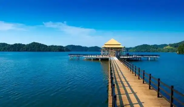 新余旅游必去十大景点