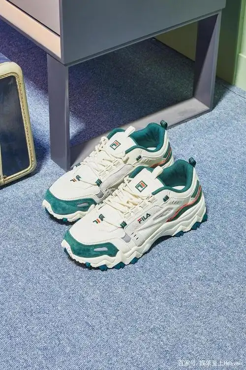 bts没有7年之痒 合体抢钱拿下fila全球代言