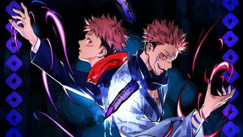 绝望是起点,希望是终点,为何《咒术回战》让我再燃熊熊烈火!