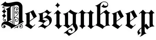 25个免费的哥特式风格字体下载