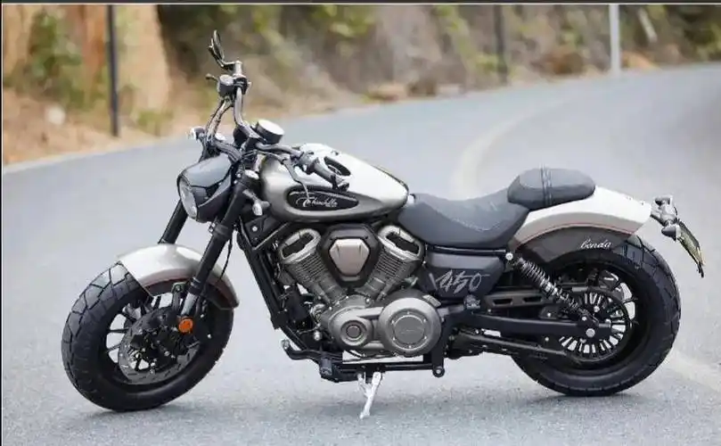 奔达金吉拉450凭什么霸居人气巡航榜第一名?_搜狐汽车_搜狐网