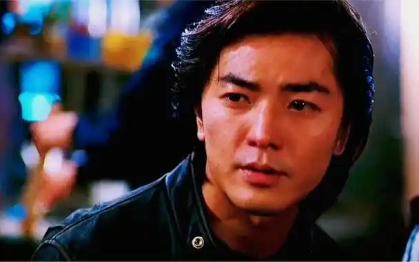 郑伊健,一个被游戏耽误的影视歌天王巨星_生活资讯_资讯中心 - 265