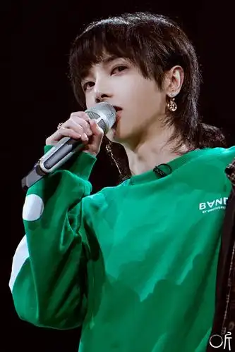 华晨宇 明日之子2 第八期