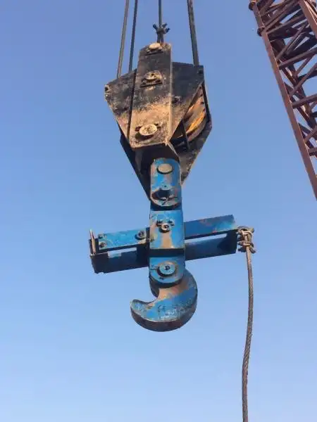 自制鱼钩脱钩器分享