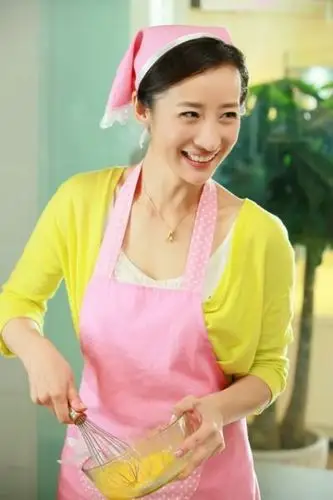 李舒桐《我家有喜》当单身妈妈体验创业艰辛