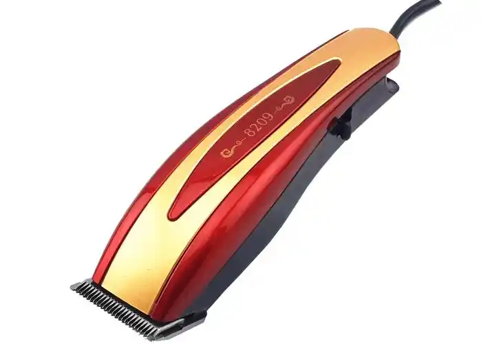 天亿给力gl8209专业理发工具成人儿童电推剪理发器静音理发店专用