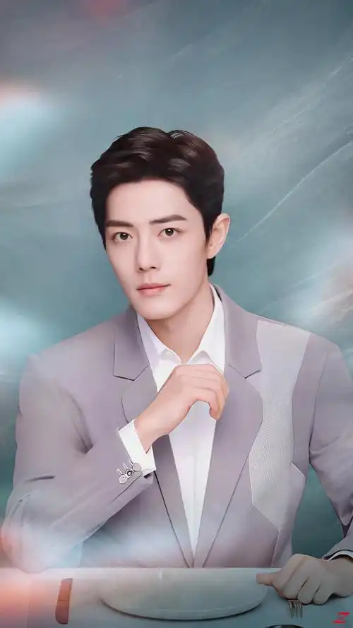 肖战- 堆糖,美图壁纸兴趣社区