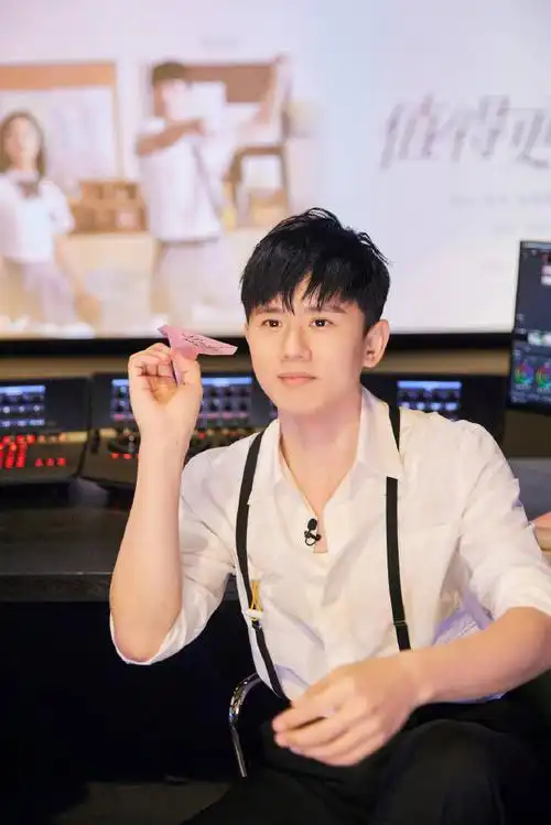 歌手张杰经典照片集锦