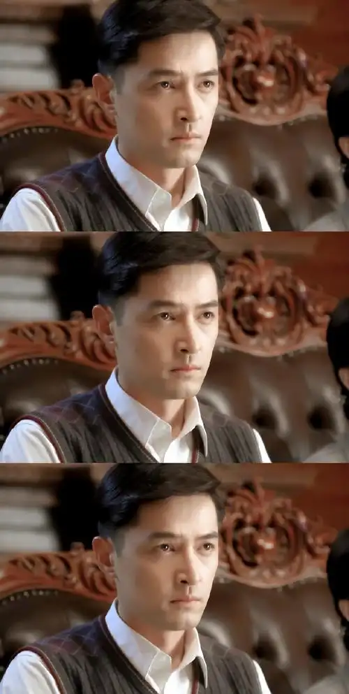 胡歌#    伪装者|明台