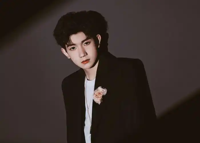 王源微博之夜 - 堆糖,美图壁纸兴趣社区