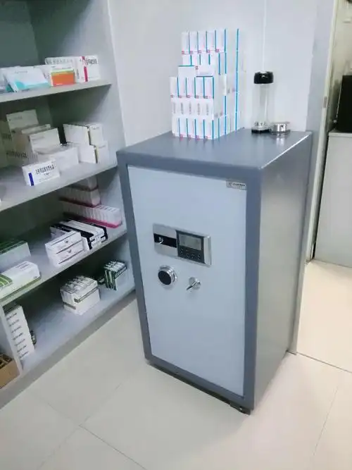 常德市第一中医院急诊药房6s管理工作之准备篇