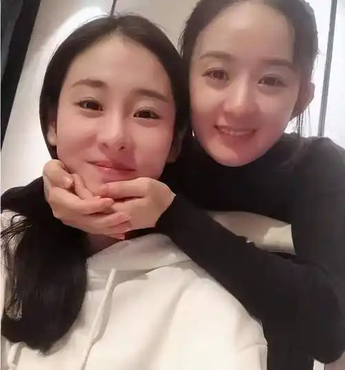 揭秘赵丽颖和吴亦凡张碧晨的纠纷始末真相让人意外