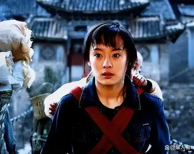 孙俪放弃抵抗百家故事