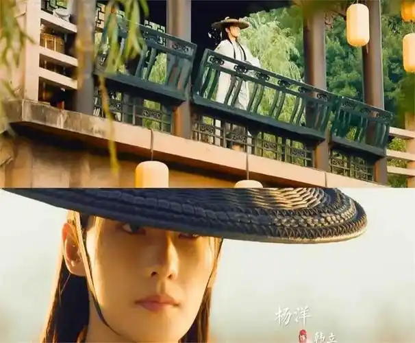 杨洋新剧《凡人修仙传》造型清爽,期待值拉满!就是女主可惜了