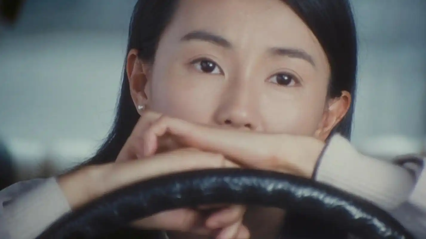 1996年香港经典电影《甜蜜蜜》,时间带不走黎小军和李翘的回忆