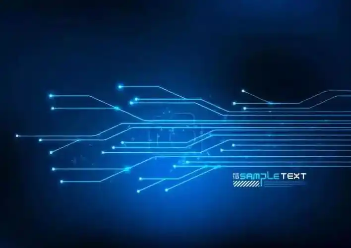 科技感ppt的背景该如何选择