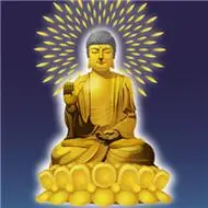 如来佛头像图片大全大日如来佛祖图片头像专辑