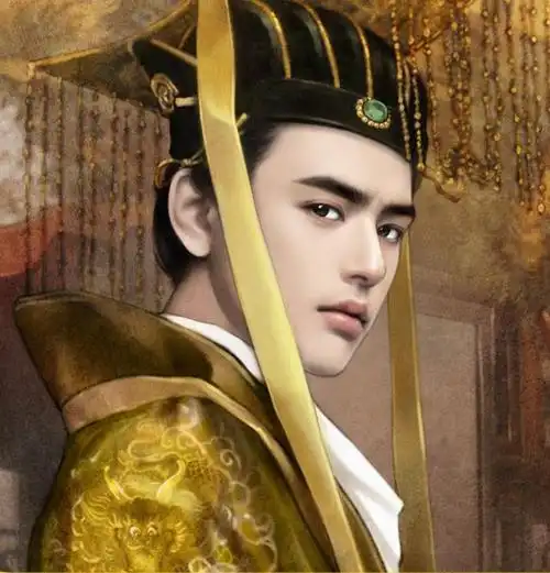 求三国志12的头像制作教程