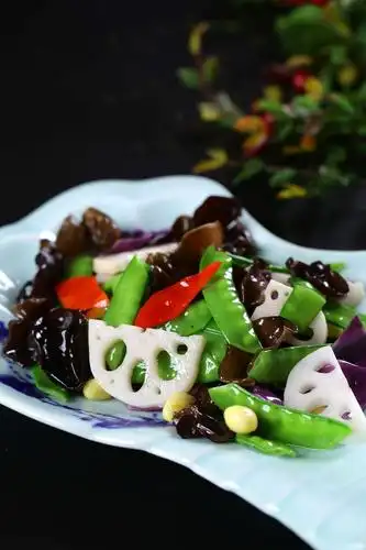 川菜川特色菜品推荐