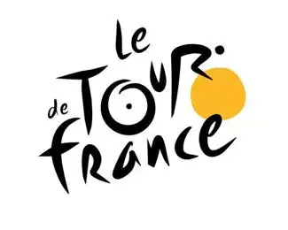 tour de france环法自行车赛标志图片 - logo站