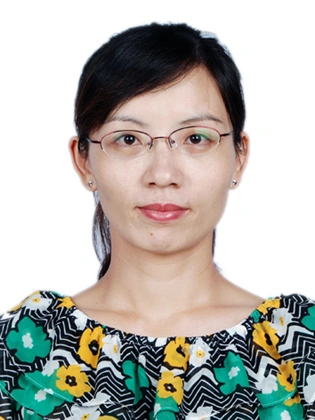 主人公:罗秀英,女,副主任护师,神经内科副护士长,中共党员.