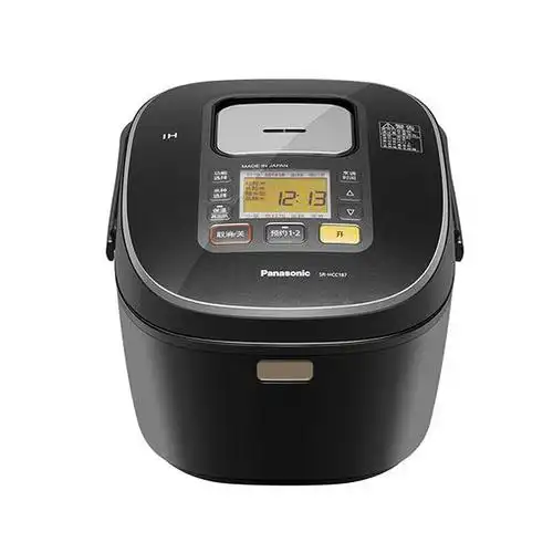 团购零售松下电饭煲sr-hcc107k电饭煲家用智能饭锅-阿里巴巴