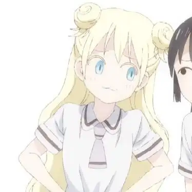 游戏三人娘沙雕头像