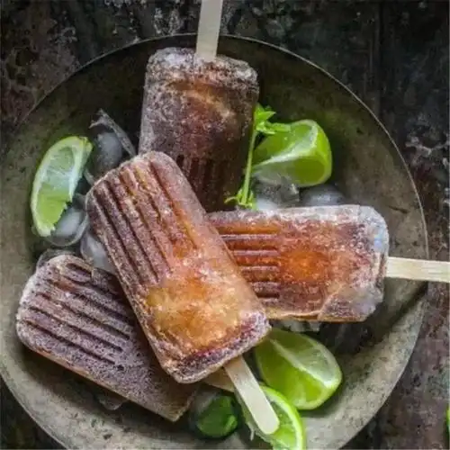 无冰棒,不夏天:追忆那些80后都吃过的冰棒