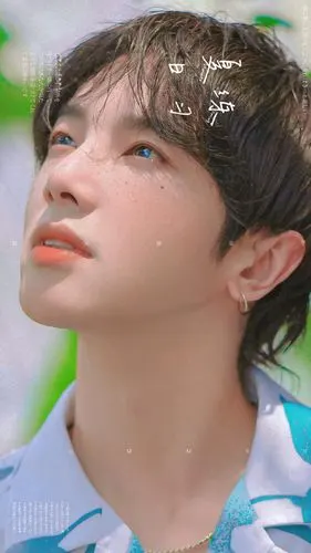 华晨宇 - 堆糖,美图壁纸兴趣社区