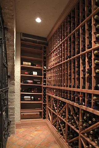 供应长沙地下酒窖