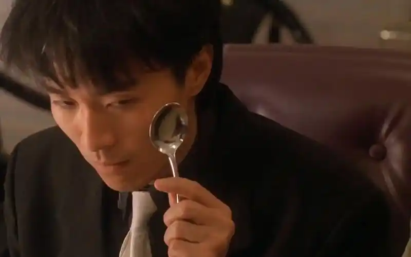 《整蛊专家》:星爷真是皮啊,美女被整哭啦