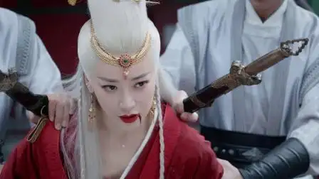 山河令:薄情簿主被灭满门,自己也被抓住,喜丧鬼的名号败露