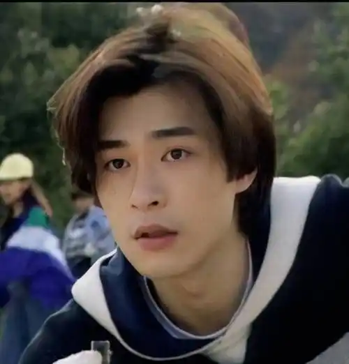 罕见老照片,一次性看完古天乐年轻时