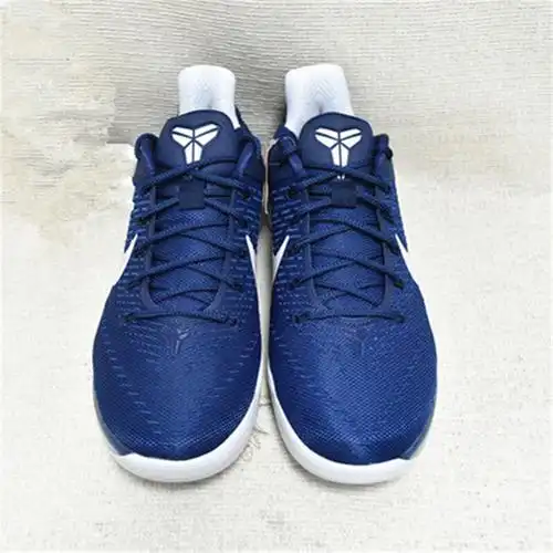 nike/耐克kobezk12科比12代低帮男子篮球鞋运动鞋852427-011zk12奶白