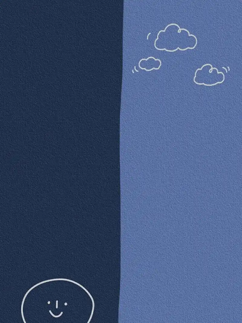 微信聊天壁纸 简约壁纸#手机壁纸#微信#聊天背景图全屏可爱  - 抖音