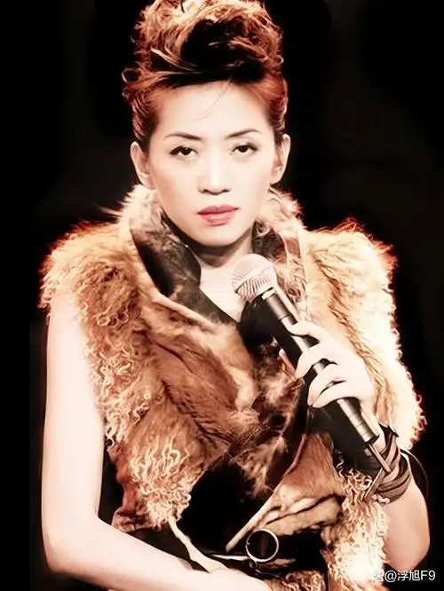 红颜薄命!港风女神周海媚逝世,谁最让人痛心?