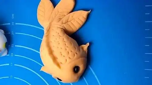 小鱼馒头怎么做好吃