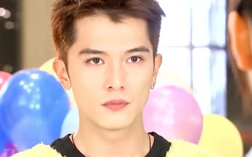 【邱泽哭戏混剪】曾经被全网黑的男人,如今已经是影帝了!