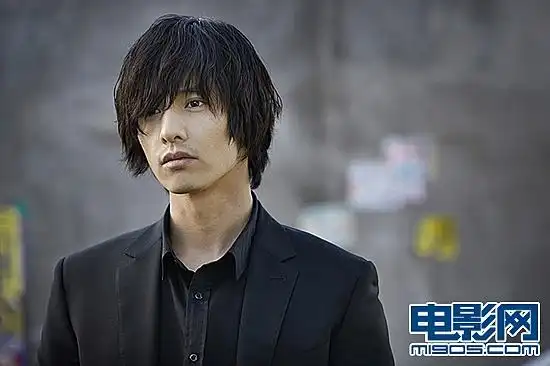 《孤胆特工》四大看点 元斌华丽转型动作硬汉_韩国_电影网_1905.com