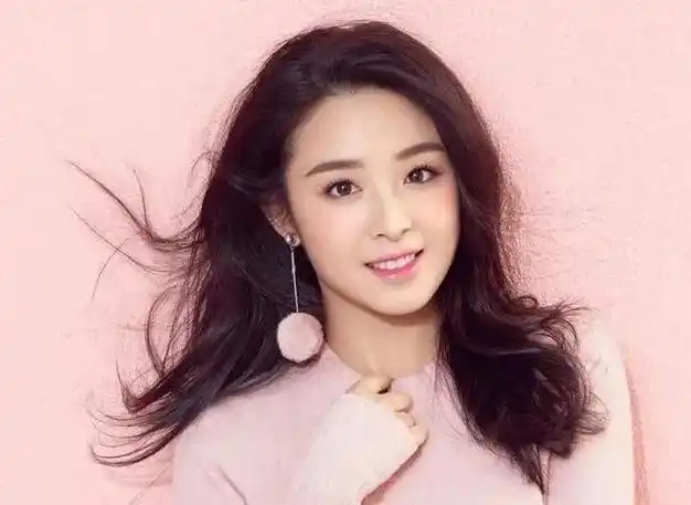 盘点来自四川的20位美女明星个个貌美如花你最喜欢谁