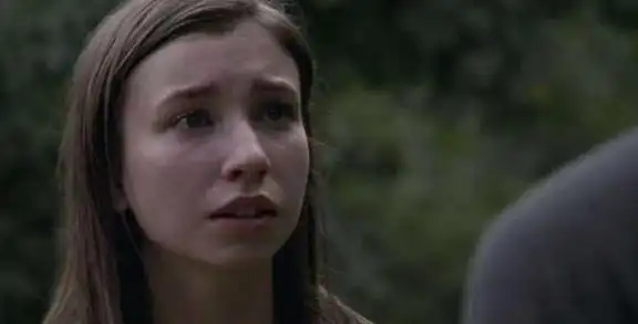 行尸走肉女性角色颜值大排行